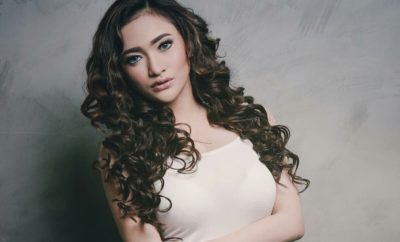 Biodata, Profil, dan Fakta Amel Alvi