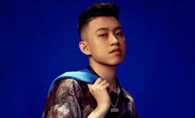 Biodata, Profil dan Fakta Rich Brian