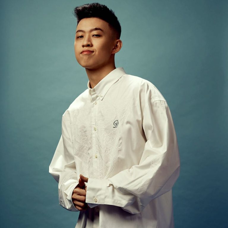 Rich Brian - Biodata, Profil, Fakta, Umur, Agama, Pacar, Lagu