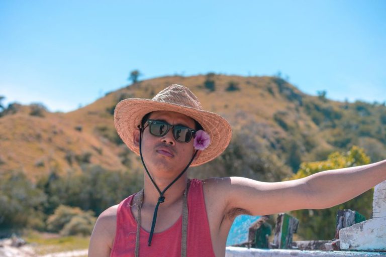 Biodata, Profil dan Fakta Menarik Penyanyi Budi Doremi