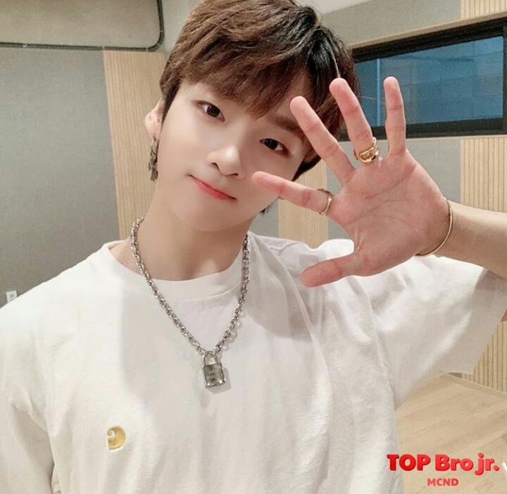 Biodata, Profil, dan Fakta Unik MCND