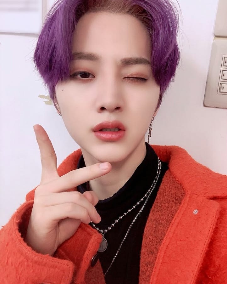 Biodata, Profil, Fakta Unik dan Foto Member BZ