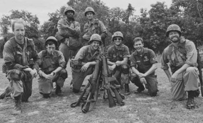 Sinopsis The Last Full Measure, Kisah Nyata dari Seorang Pahlawan Perang Vietnam