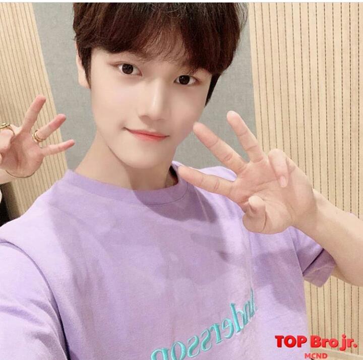 Biodata, Profil, dan Fakta Unik MCND