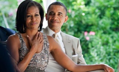 Rayakan Ulang Tahun Istri, Barack Obama Unggah Foto Ini