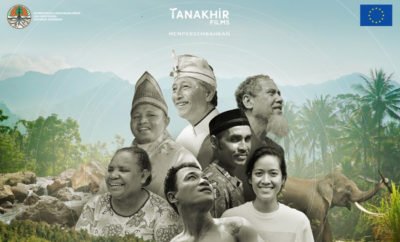 Sinopsis Semesta, Film Dokumenter yang Menyajikan Diversitas Indonesia Secara Mengagumkan