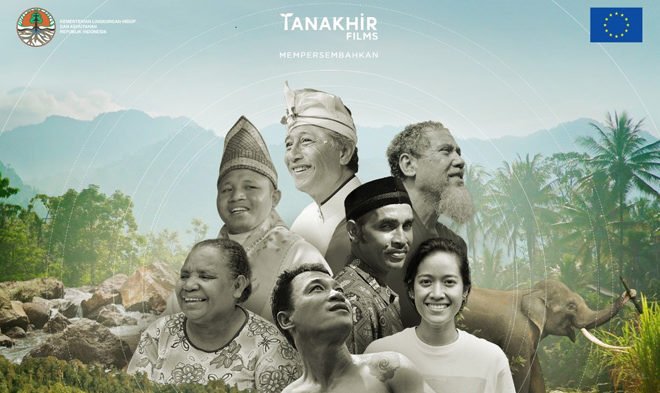 Sinopsis Semesta, Film Dokumenter yang Menyajikan Diversitas Indonesia Secara Mengagumkan