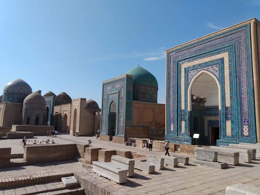 10 Tempat Wisata Uzbekistan, Bangunan Kuno Hingga Pesona