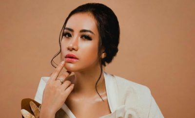 Biodata, Profil dan Fakta Shinta Bachir