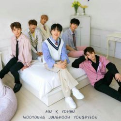 TST - Biodata, Profil, Fakta, Member, Ulang Tahun, Tanggal Lahir, Posisi