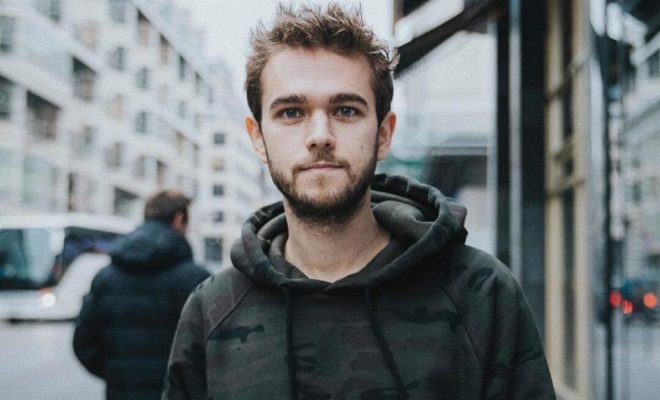 Biodata, Profil dan Fakta Zedd