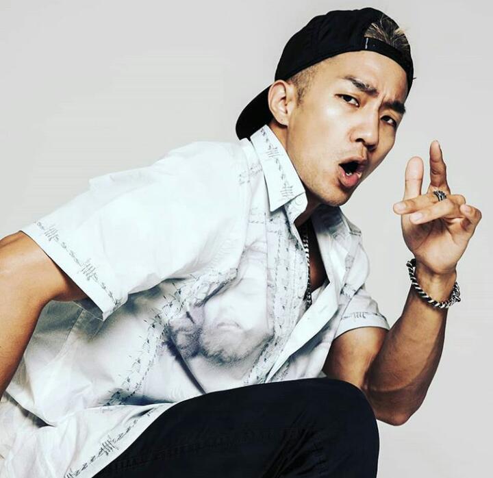Biodata, Profil dan Fakta Unik Mighty Mouth