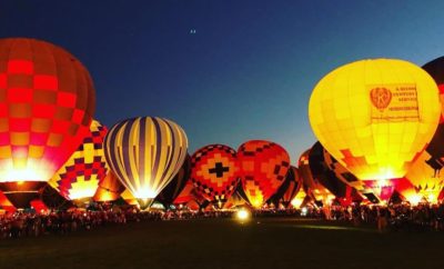 10 Festival Unik yang Ada di Dunia, Cocok Dikunjungi Saat Liburan