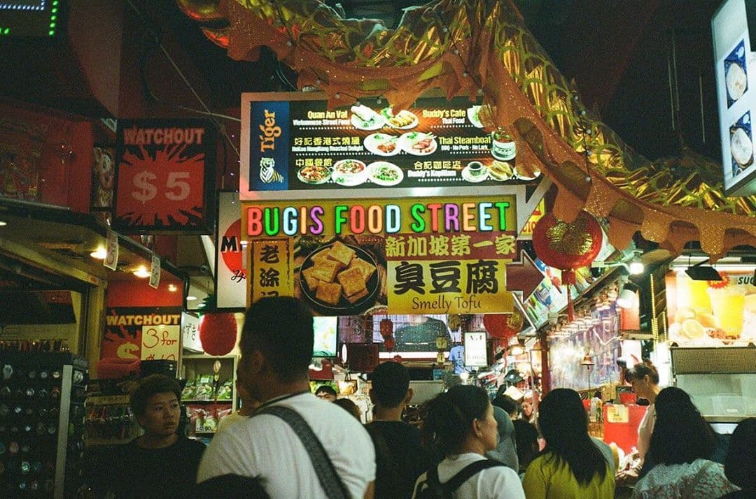 Tempat Wisata Singapura Untuk Menikmati Liburan Tahun Baru, Mulai Dari Wisata Alam Hingga Kuliner
