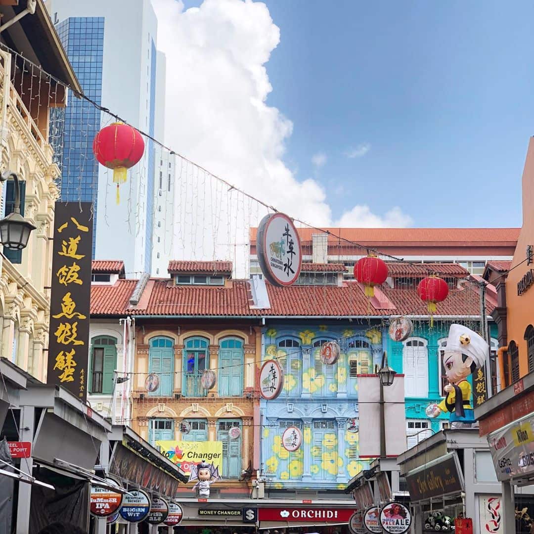 Tempat Wisata Singapura Untuk Menikmati Liburan Tahun Baru, Mulai Dari Wisata Alam Hingga Kuliner