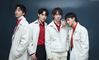 T.U.B.S (The Untamed Boys) - Biodata, Profil, Fakta, Member