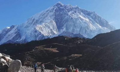 Mayoritas di Asia, Ini 10 Gunung Tertinggi di Dunia Paling Sering Didaki