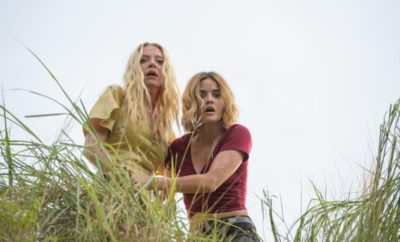 Sinopsis Fantasy Island, Tentang Pulau Horror yang Misterius