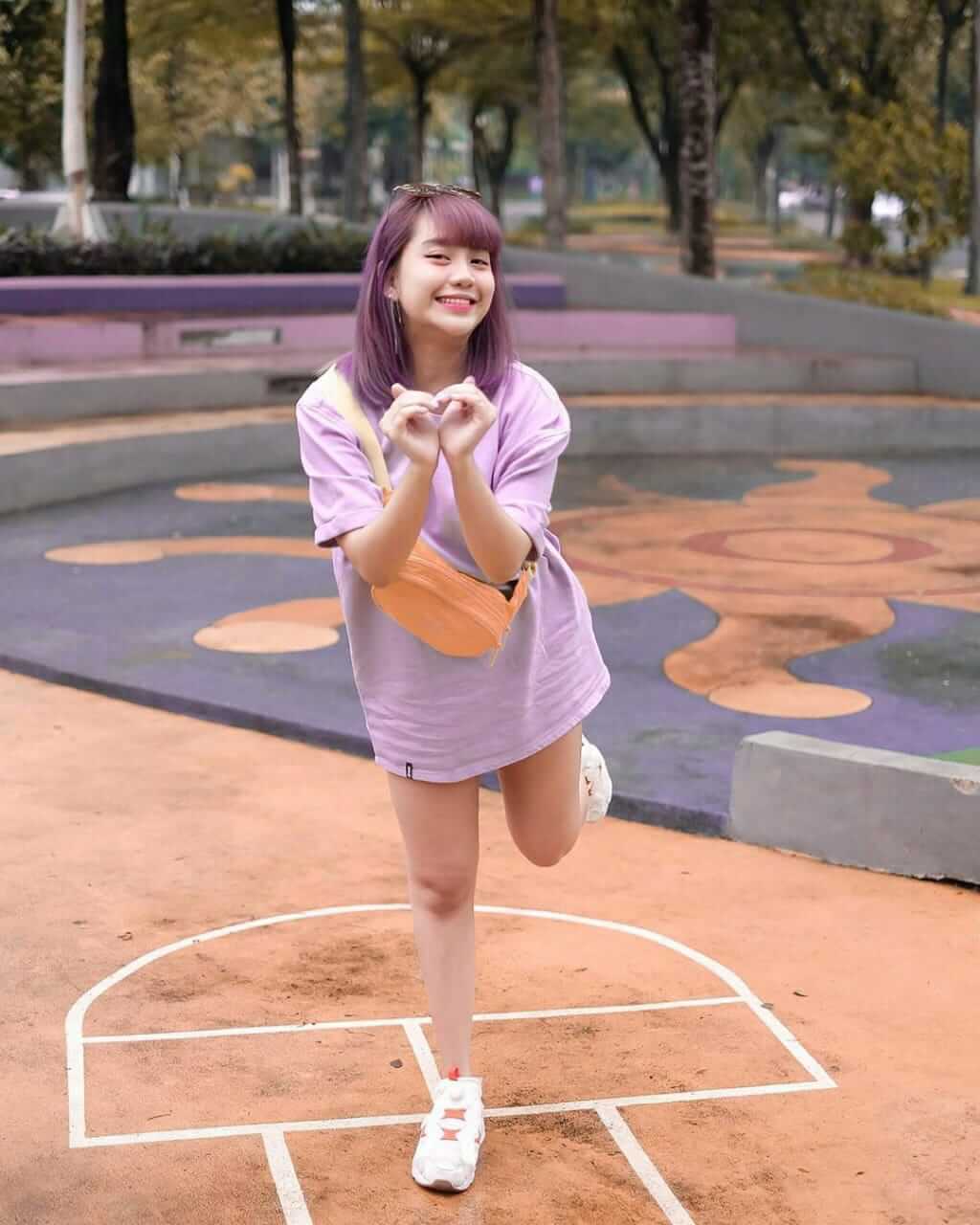 10 Potret Ghea Indrawari, Jebolan Indonesian Idol yang Menggemaskan