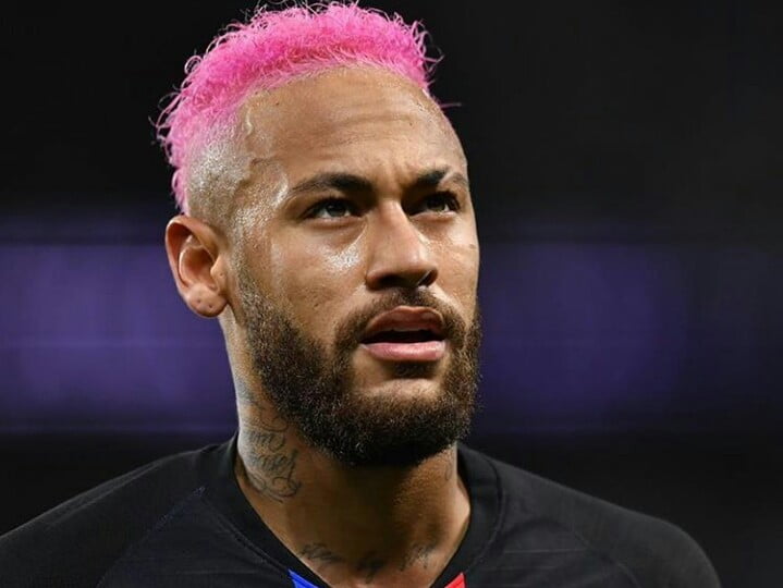 Neymar - Biodata, Profil, Fakta & Perjalanan Karir