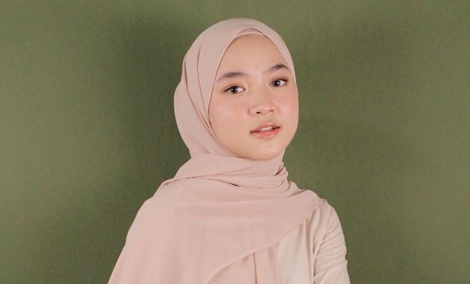 Nissa Sabyan Biodata Profil Fakta Umur Agama Pacar Karier