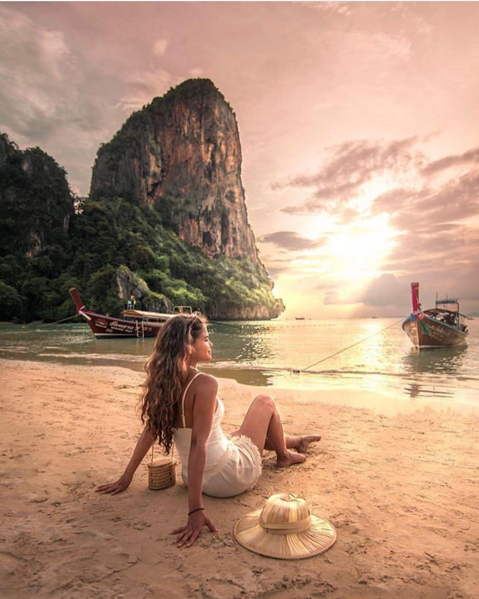 Tempat Wisata di Thailand Populer Yang Ramai Dikunjungi Wisatawan Asing