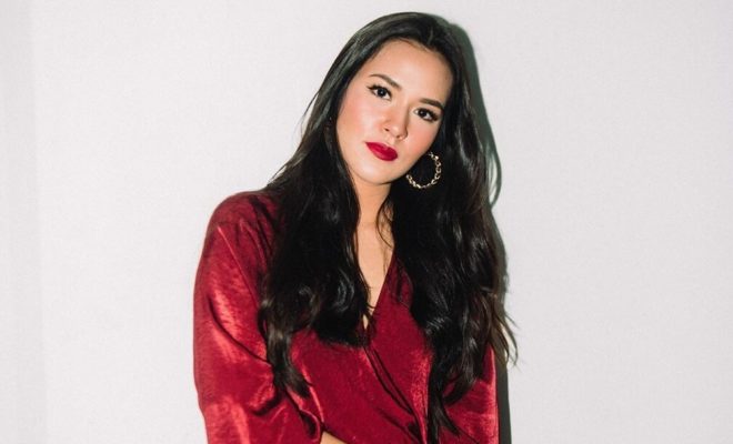 Raisa - Biodata, Profil, Fakta & Perjalanan Karir