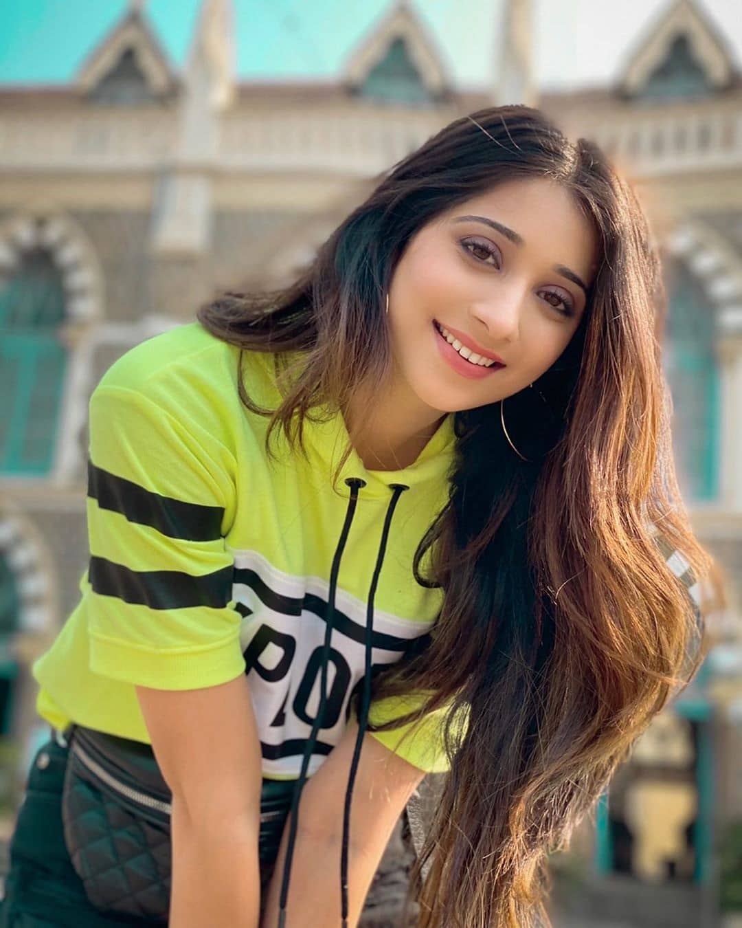 Vrushika Mehta - Biodata, Profil, Fakta & Perjalanan Karir