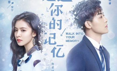 Sinopsis Walk Into Your Memory Episode 1 - 24 Lengkap