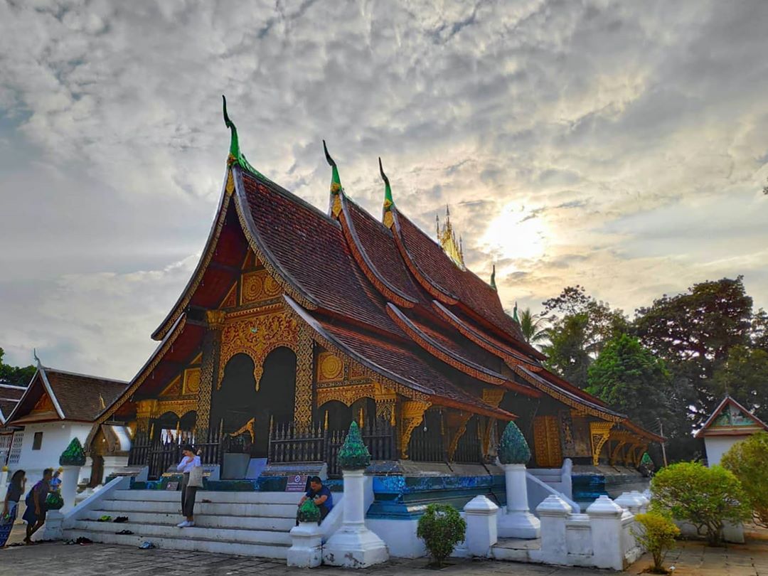 10 Objek Wisata Di Laos Ini Akan Berikan Pengalaman