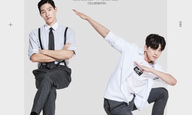 Sinopsis We Are Peaceful Brothers Episode 1 - 15 Lengkap