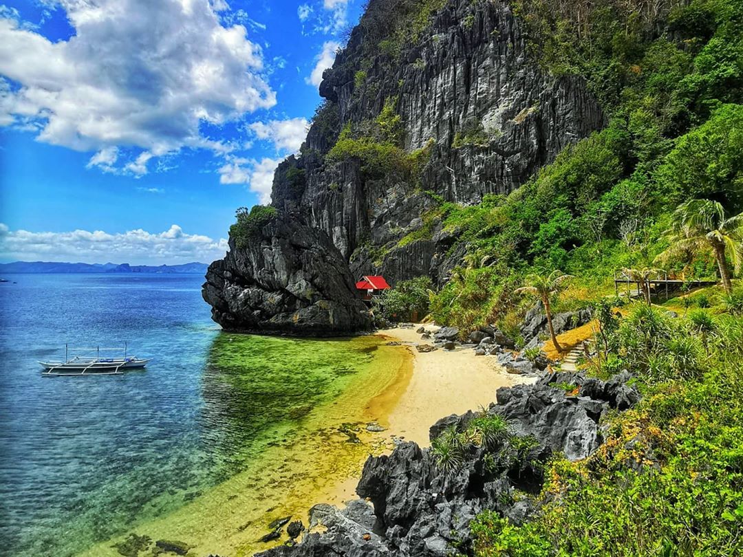 Tempat Wisata Terbaik Filipina
