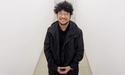 Kunto Aji - Biodata, Profil, Fakta & Perjlanan Karir