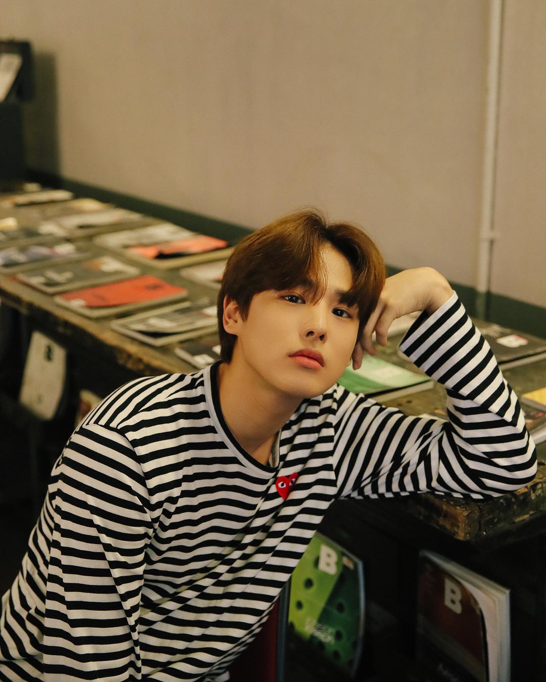 Biodata, Profil dan Fakta Unik VICTON