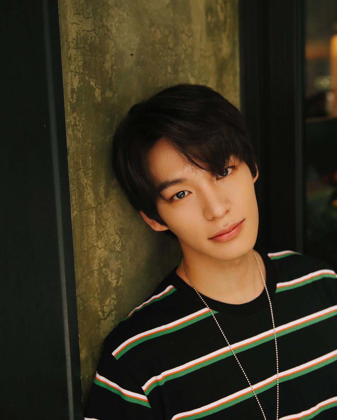 Biodata, Profil dan Fakta Unik VICTON