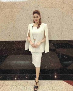 DJ Katty Butterfly - Biodata, Profil, Fakta, Umur, Agama, Suami