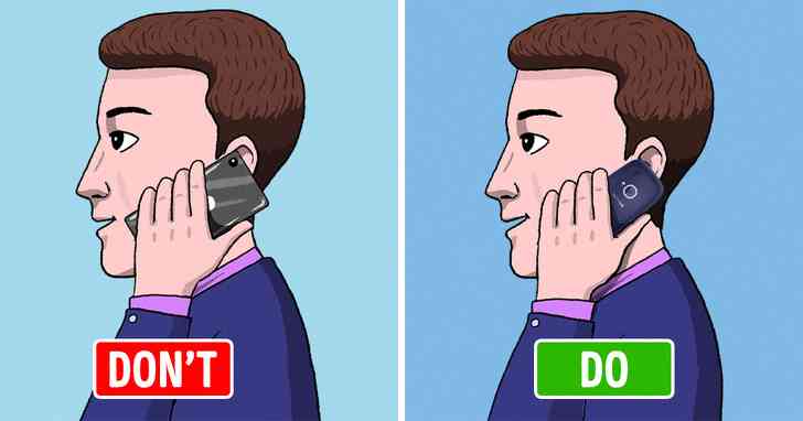 10 Trik Yang Wajib Pengguna Handphone Ketahui