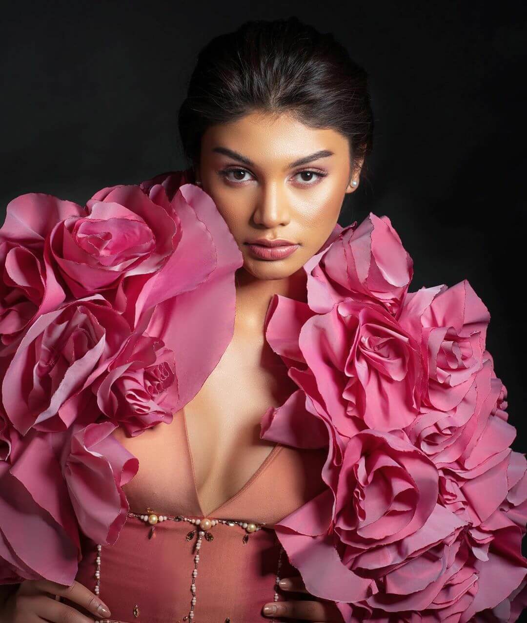 Main di Gossip Girl Indonesia, Ini 10 Potret Jihane Almira yang Perankan Blair Hadiningrat