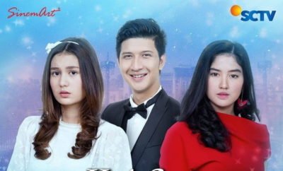 Sinopsis Kisah Cinta Anak Tiri Episode 1 - Terakhir Lengkap (Sinetron SCTV)