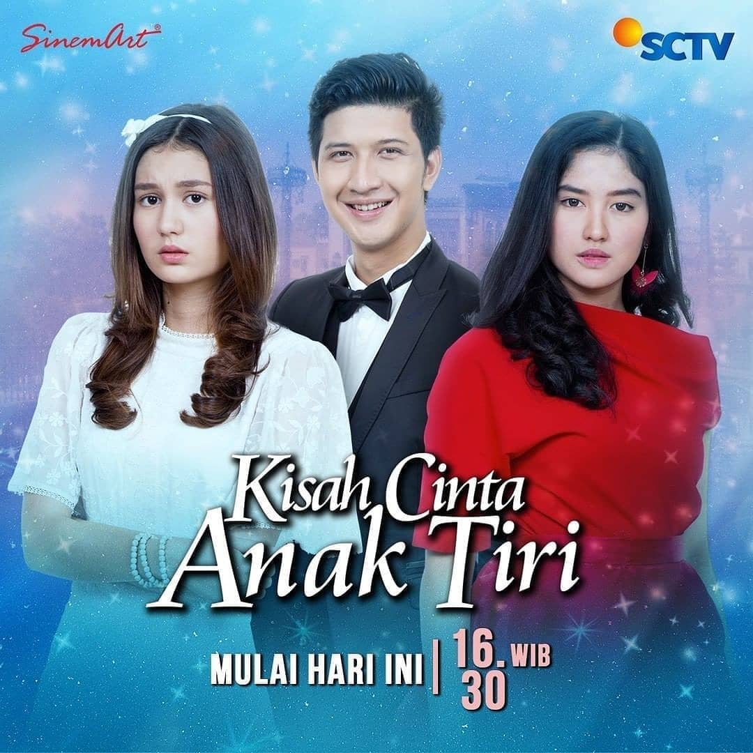 Sinopsis Kisah Cinta Anak Tiri Episode 1 - Terakhir Lengkap (Sinetron SCTV)