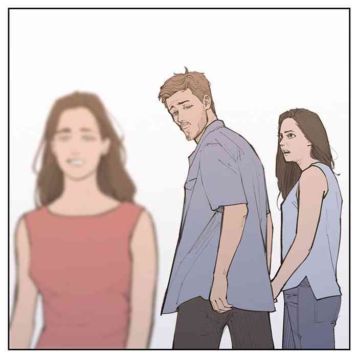 Sempat Viral, Meme "The Distracted Boyfriend" Ternyata Punya Kelanjutan Kisah Tak Terduga