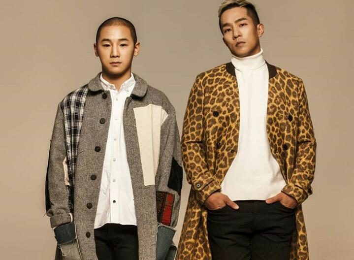 Biodata, Profil dan Fakta Unik Mighty Mouth