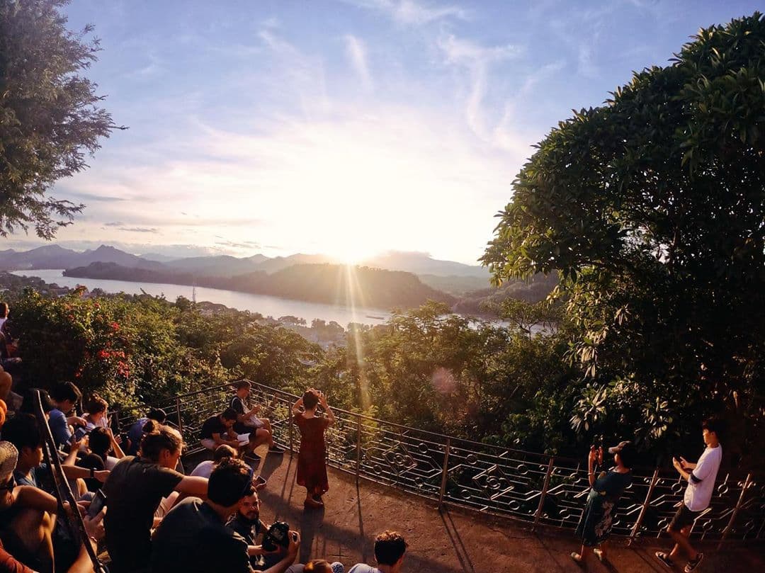 10 Objek Wisata Di Laos Ini Akan Berikan Pengalaman Liburan Yang Berbeda Dan Tak Terlupakan
