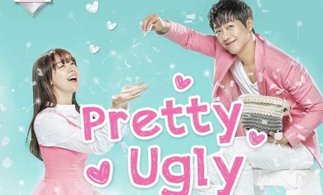 Sinopsis Pretty Ugly Episode 1 - 20 Lengkap (Drama RTV)