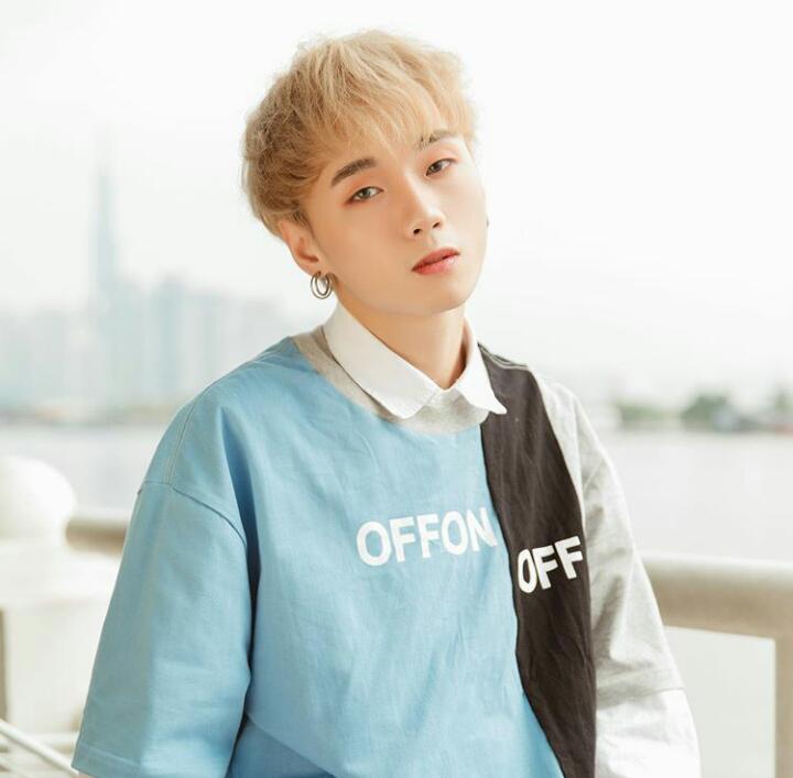 Biodata, Profil dan Fakta Unik D1VERSE