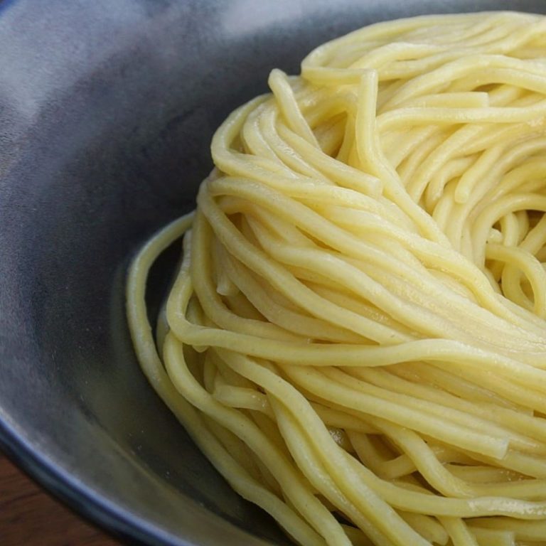 Tak Hanya Lezat, Ini 8 Fakta Ramen yang Wajib Kamu Tahu - Dailysia