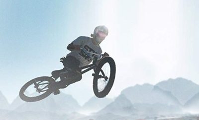 Sinopsis Ride, Aksi Juara BMX yang Penuh Inspiratif