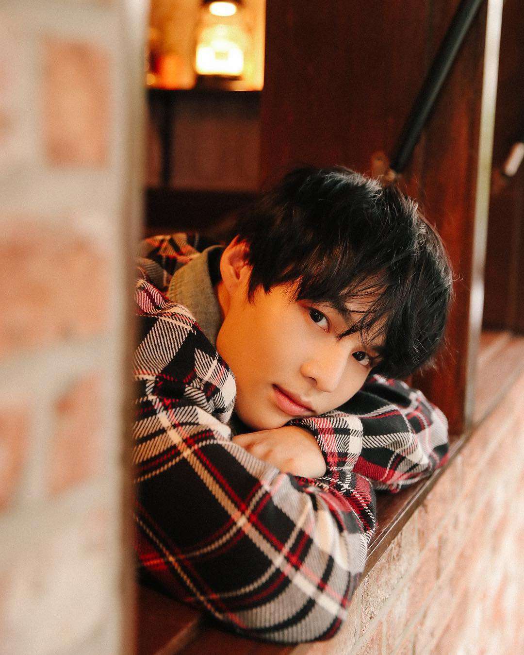 Biodata, Profil dan Fakta Unik VICTON