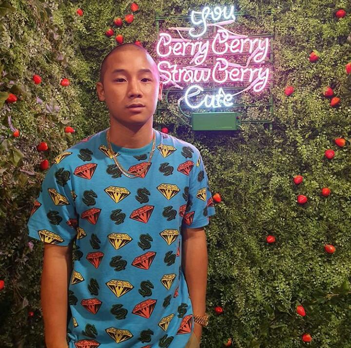 Biodata, Profil dan Fakta Unik Mighty Mouth
