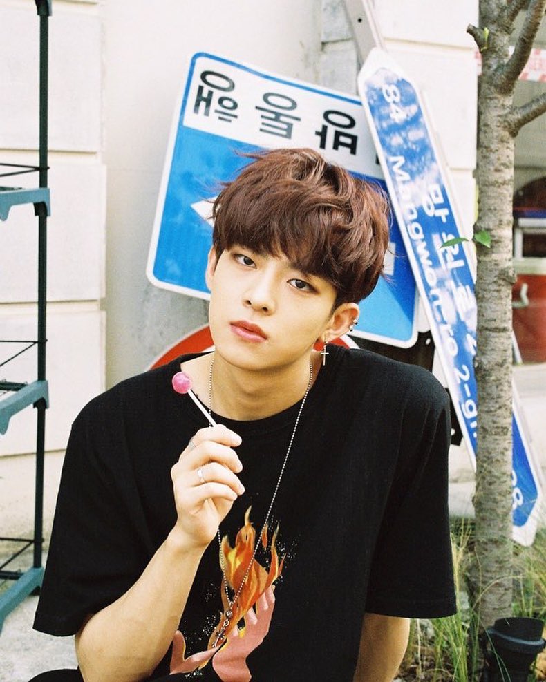 Biodata, Profil dan Fakta Unik VICTON